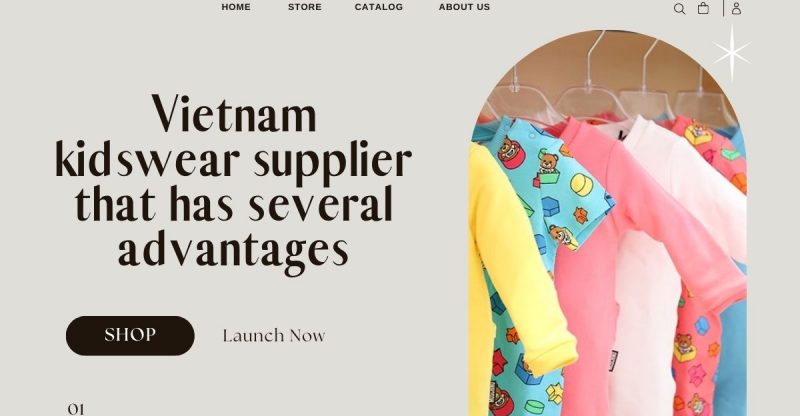 vietnam-kidswear-supplier-that-has-several-advantages